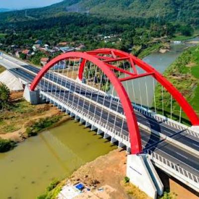 Tarif Tol Semarang–Batang Naik Signifikan, Berlaku Sejak 7 Maret 2026